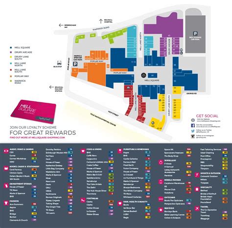 centremaps live|shopping centre maps.